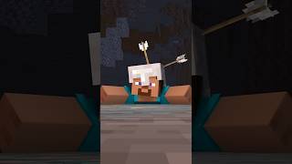 Steve make soup hindi dobe minecraft aytrshorts ytshorts shorts [upl. by Etennaej]