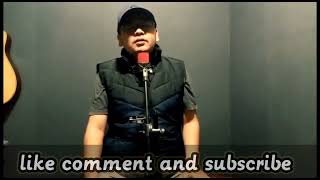 Puisi  Jikustik cover by Ramdhan [upl. by Yelda]