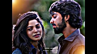 penne penne unthan kaiyil naanum adiya song gv prakash songs whatsapp status tamil [upl. by Oiceladni]