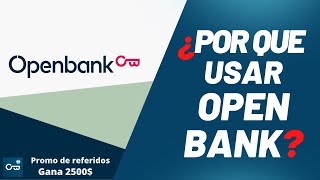 OPENBANK Argentina ✅ ventajas y desventajas [upl. by Lodi]