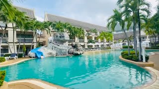 CENTARA KATA RESORT PHUKET 4 THAILAND OUR RATING 8410 LIVE 4K VIRTUAL HOTEL TOUR [upl. by Grogan850]