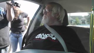 Angry Grandpa  The Nursing Home Prank [upl. by Akener]