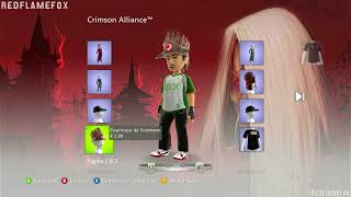 Crimson Alliance  Xbox 360 Avatar Store [upl. by Heid]