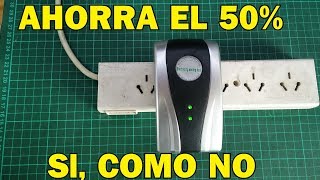 Ahorra el 30 de tu factura electrica Si como no [upl. by Ahon]