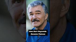 Burt Reynolds funny Deliverance Story shorts funny TeamCoco [upl. by Halihs]