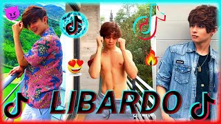 LIBARDO ISAZA y sus AMIGOS TikTok  RECOPILACION 2020 😍😍 [upl. by Nerine]