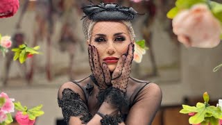 Selma Bajrami  Dama Official Video [upl. by Scevo334]