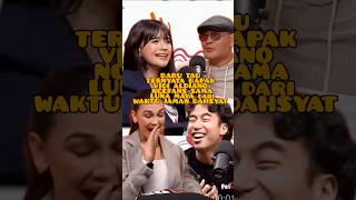 Wifi nya aja nama lupodcast vidialdiano deddycorbuzier lunamaya audi closethedoor fyp shorts [upl. by Assiron]