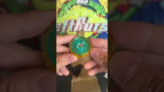 Unboxing Sphinx Cowl beyblade shorts [upl. by Eceinwahs540]