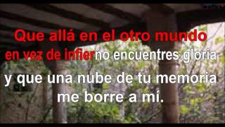 ECHAME AMI LA CULPA KARAOKE ALBERT HAMMOND [upl. by Aisaim]