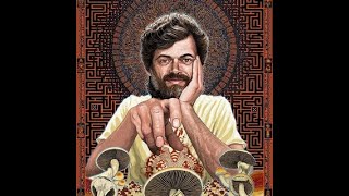 Terence McKenna FULL [upl. by Enelegna53]