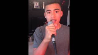 Steal My Girl cover by Bailey May [upl. by Novart]