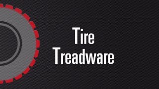 Tire Treadware  CanadaWheels [upl. by Clayborne]