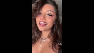 Avani Gregg TikTok compilation 2023 avani TikTokNow [upl. by Anallij]