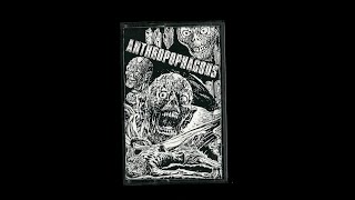 Anthropophagous  Demo 1989 [upl. by Ansela]