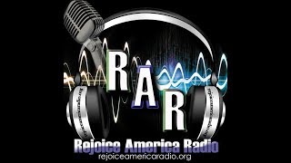 Rejoice America Radio Promo Video [upl. by Yorgo]