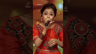 Aaraneekuma Ee Deepam Song 2  Naga Vaishnavi Performance  Padutha Theeyaga Shorts [upl. by Sams]