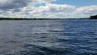 Lake Delavan Wisconsin [upl. by Ulrika799]