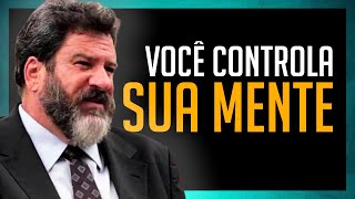 APRENDA A CONTROLAR A SUA MENTE SÓ TENTE AJUDAR SE NÃO FOR ATRAPALHAR  MARIO CORTELLA  MOTIVAÇÃO [upl. by Htrahddis372]