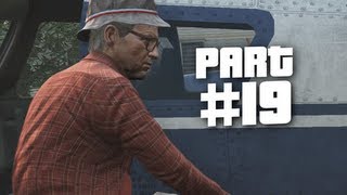 Grand Theft Auto 5 Gameplay Walkthrough Part 13  The Approach GTA 5 [upl. by Sutherland]