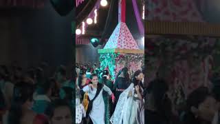 Garba dance 🪩 viralvideo trending reels funny shorts short love [upl. by Erdah]