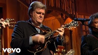 Ricky Skaggs Marty Stuart  Rawhide Live [upl. by Osswald]