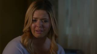 Emison all scenes in 7x10  Pretty Little Liars [upl. by Airalednac]