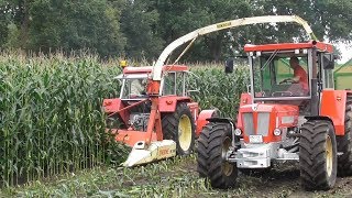 Feldtage Nordhorn  Schlüter [upl. by Htebazil]