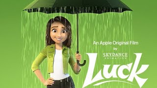 Luck full movie [upl. by Enaelem464]