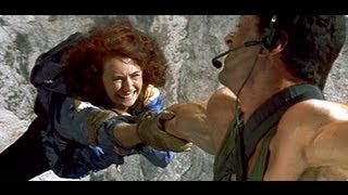 Cliffhanger Full Movie Facts And Review  Sylvester Stallone  John Lithgow [upl. by Jenks]