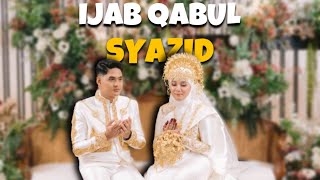 MAJLIS BERSANDING ISYA DAN YAZID  YAZID BAWA ROMBONGAN KUDA [upl. by Story]