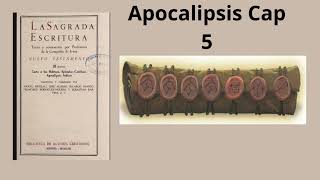 18 Apocalipsis cap 5 [upl. by Annaeg]