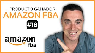 Producto ganador listo para vender en Amazon FBA en 2024  18 [upl. by Muriel127]