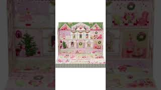 Cath Kidston Advent Calendar shorts adventcalendar beautyadventcalendar [upl. by Olecram]