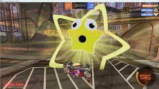 Is Rocket League 2v2 GOLD DIVISION the BEST Way to Improve [upl. by Luise]