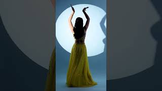 Aaja Nachle  Dance Video  Manisha Sati youtubeshorts [upl. by Adeuga]