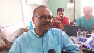 Bokaro Airport MLA Biranchi Narayan statement [upl. by Larry]