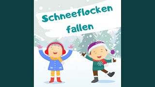 Schneeflocken fallen [upl. by Allcot]