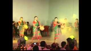 3RD SANTALI FILM quotRASCAquot AWARDS 2012 HD [upl. by Valerye161]