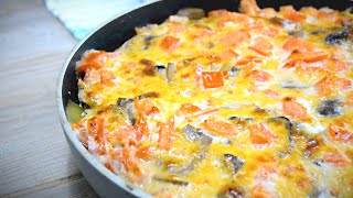 КУРИЦА С КАРТОШКОЙ И ГРИБАМИ В ДУХОВКЕ  БЮДЖЕТНЫЕ РЕЦЕПТЫ  ЭКОНОМНОЕ МЕНЮ [upl. by Katrina]