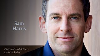 Sam Harris on quotFree Willquot [upl. by Stoller]