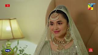 IshqeLaa  Episode 26  Best Scene 07  HUM TV [upl. by Elleivap]