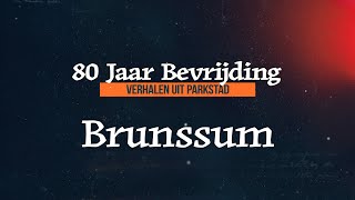 80 Jaar Bevrijding  Brunssum [upl. by Netsirhc]