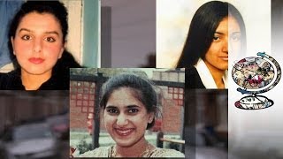 Why are UK authorities ignoring honour killings [upl. by Eadith]