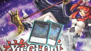 1st Place Harpies Deck Profile July 2014 Format [upl. by Thekla]