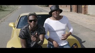 Tloks Lepara  Chesa Mpama ft Senyaka Official Music Video [upl. by Laurita]