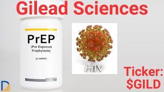 Gilead Sciences Stock Curing Disease to get rich  GILD [upl. by Immij]