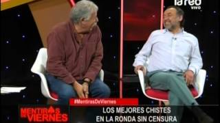 Los mejores chistes cortos sin censura [upl. by Eah]