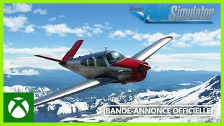 Microsoft Flight Simulator Famous Flyers 3 [upl. by Giwdul]