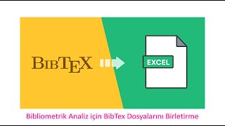 BibText formatındaki dosyaları birleştirme R studio Bibliometrik analiz [upl. by Mcconnell45]